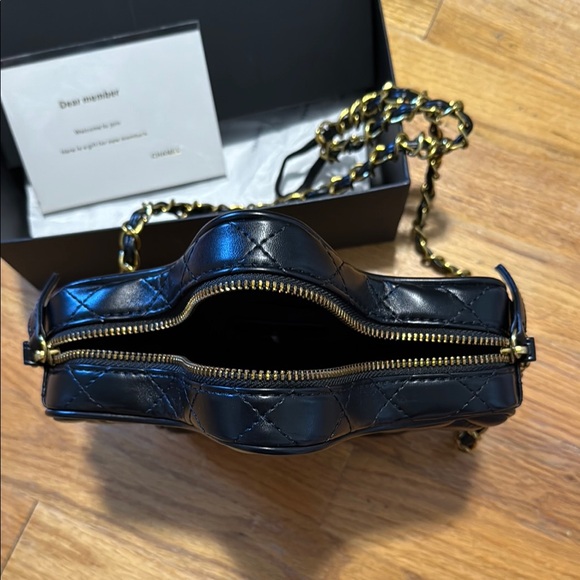 MAKE UP Bag - Picture 5 of 11